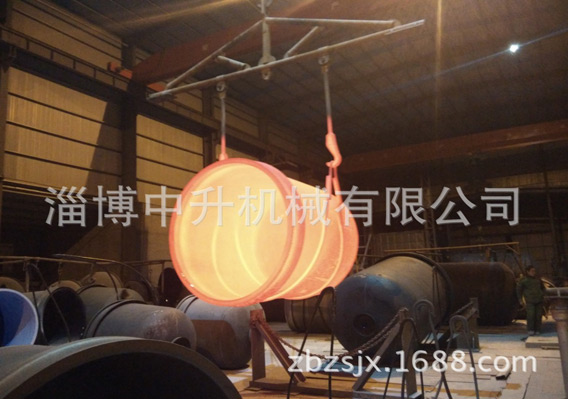 電控搪燒