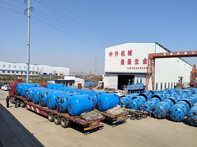 搪玻璃反應釜設備日常該如何檢查和維護保養